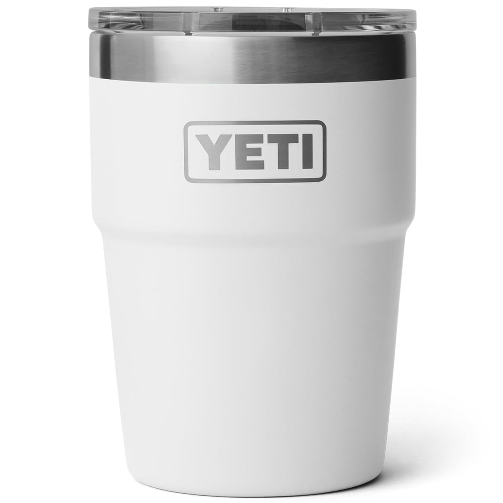 Oregon Ducks YETI 16oz. Rambler Stackable Cup with MagSlider Lid