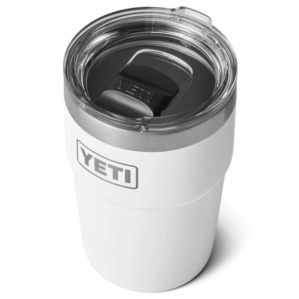 Oregon Ducks YETI 16oz. Rambler Stackable Cup with MagSlider Lid