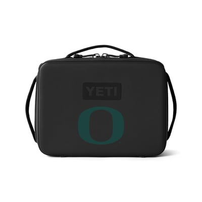 YETI Oregon Ducks 5L Insulated Lunch Box