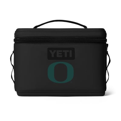 Oregon Ducks YETI Daytrip 9L Insulated Box