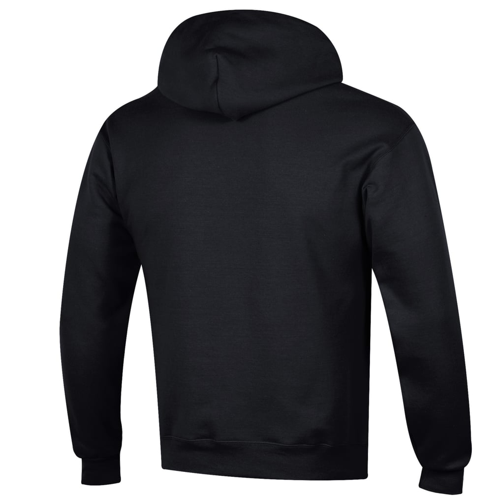 Oregon State Beavers Champion Softball Icon Pullover Hoodie - Black
