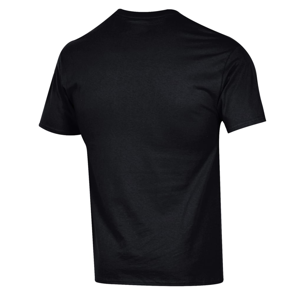 Oregon State Beavers Champion Softball Stack T-Shirt - Black