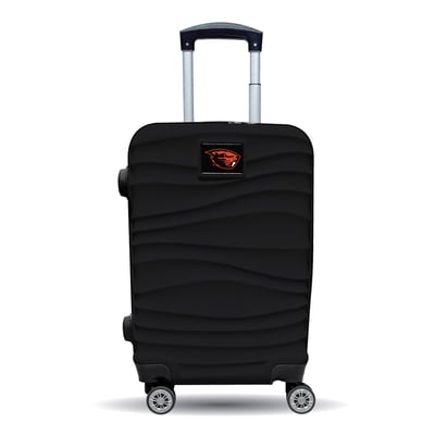 Oregon State Beavers MOJO Color Blitz Carry-On Hardcase Spinner Luggage