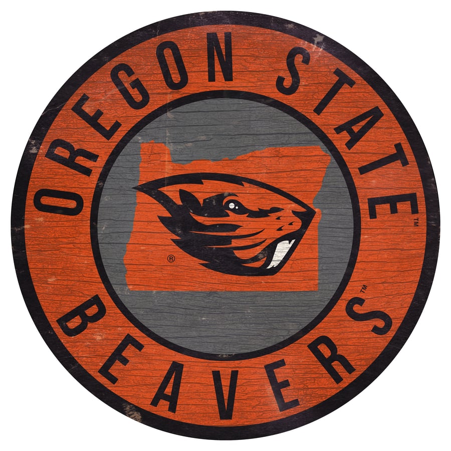 New Oregon State Logo Oregon State University Gameday Flag – Gameday