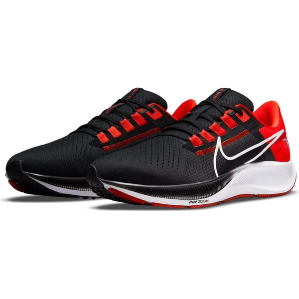 Oregon State Beavers Nike Unisex Zoom Pegasus 38 Running  display picture 3