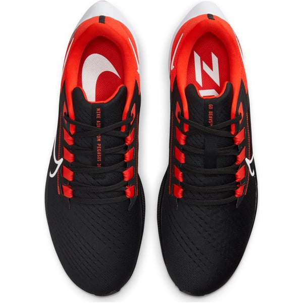 Oregon State Beavers Nike Unisex Zoom Pegasus 38 Running  display picture 1