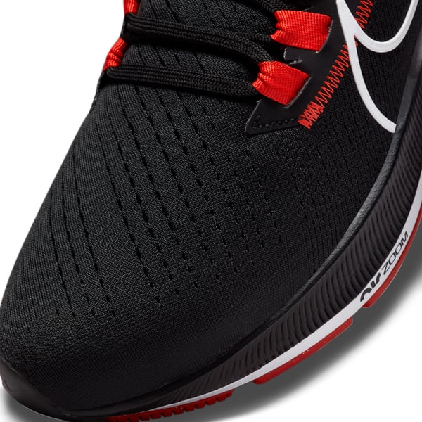 Oregon State Beavers Nike Unisex Zoom Pegasus 38 Running  display picture 1