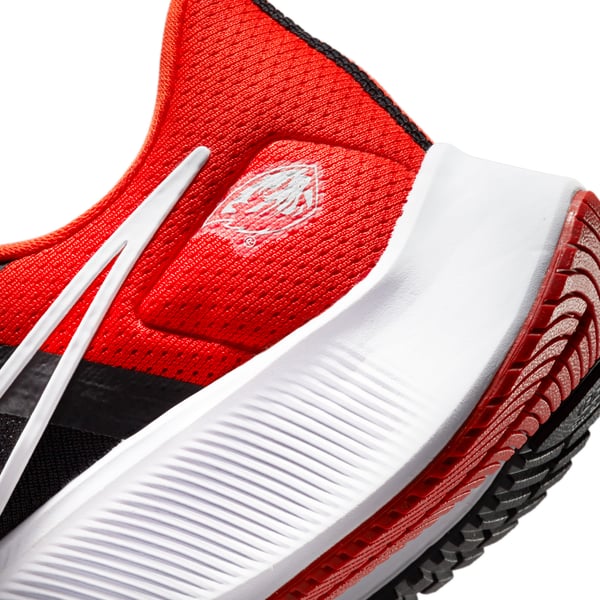 Oregon State Beavers Nike Unisex Zoom Pegasus 38 Running  display picture 1