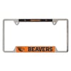 License Plate Frames