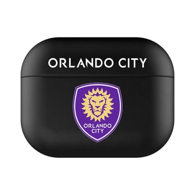 Orlando City SC Keyscaper Insignia AirPods Pro 3 Case Cover