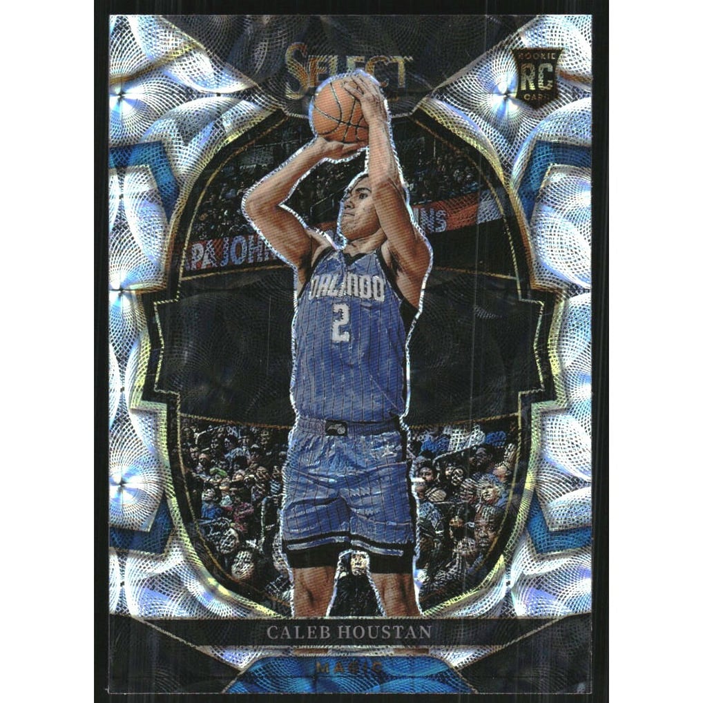 2022-23 Select Prizms Scope #68 Caleb Houstan