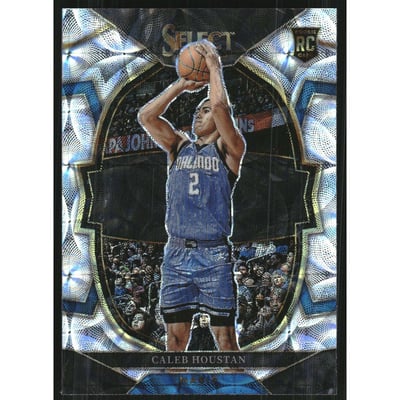 2022-23 Select Prizms Scope #68 Caleb Houstan