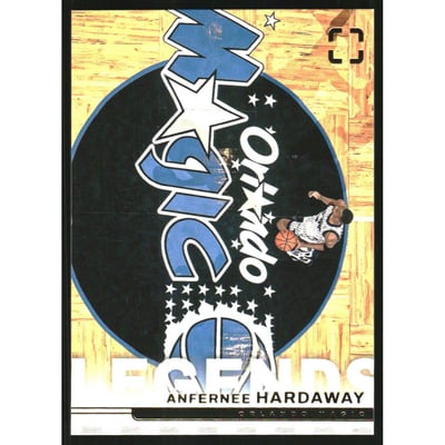 2024-25 Panini PhotoGenic #212 Anfernee Hardaway