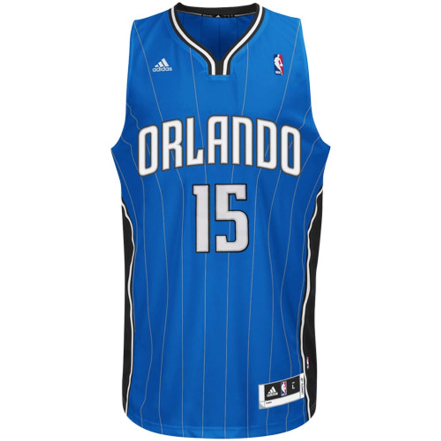 adidas Hedo Turkoglu Orlando Magic Swingman Jersey - Royal Blue