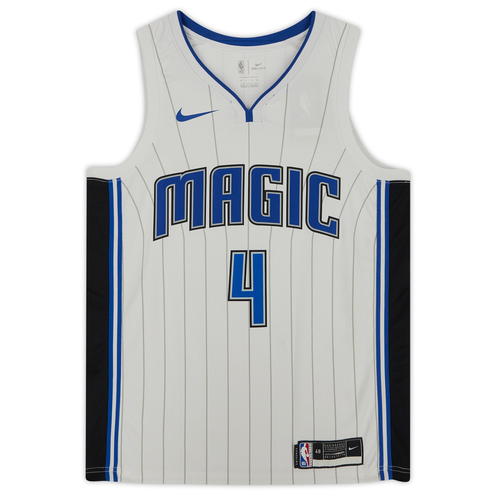 FANATICS Jalen Suggs 直筆サイン入りユニフォーム 額装済 Autographed Orlando Magic Jalen Suggs Fanatics Authentic Nike