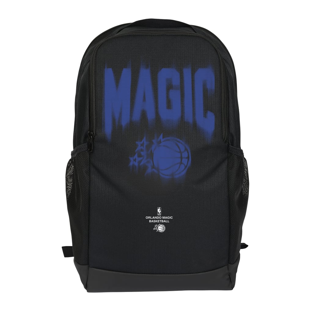 Orlando Magic Nike 2026 Standard Issue Primary Logo Backpack