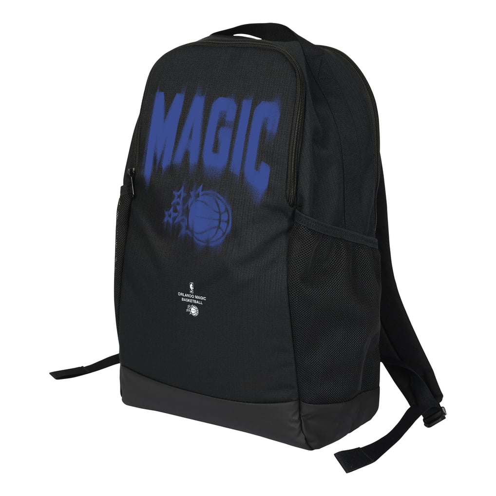 Orlando Magic Nike 2026 Standard Issue Primary Logo Backpack