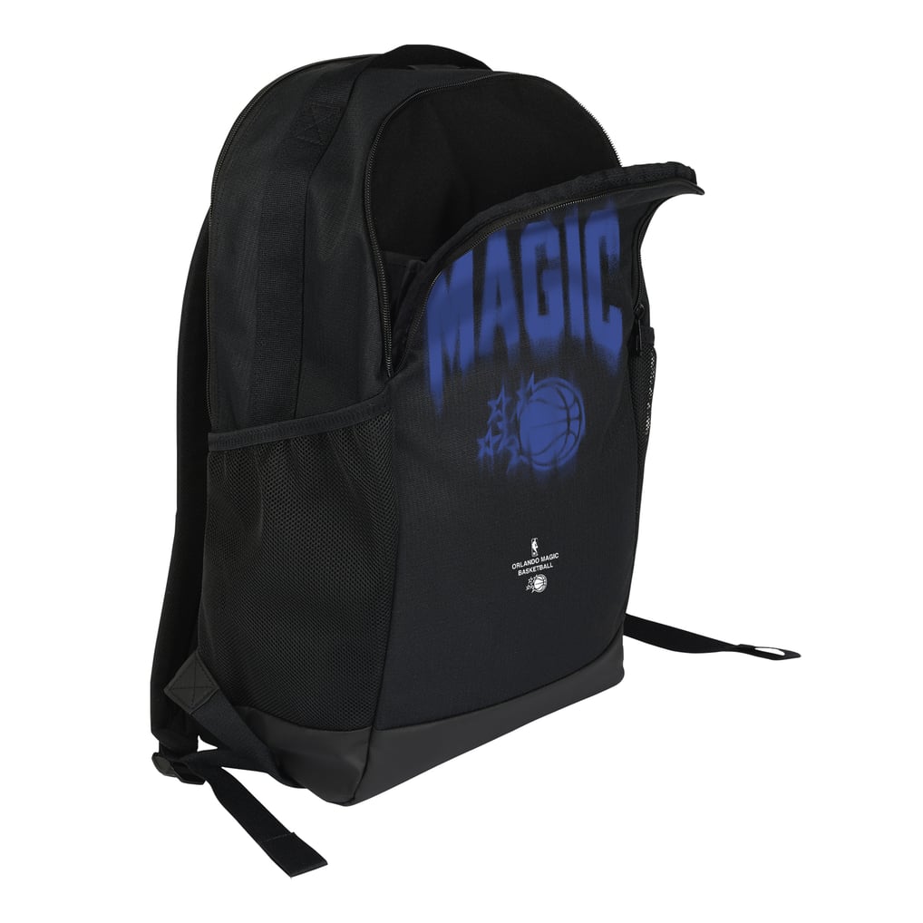 Orlando Magic Nike 2026 Standard Issue Primary Logo Backpack
