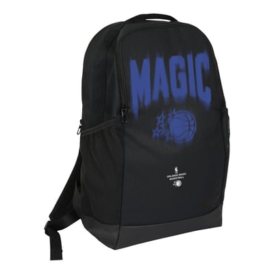 Orlando Magic Nike 2026 Standard Issue Primary Logo Backpack