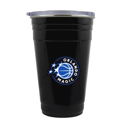 Orlando Magic 22oz. Double Play Tailgater Tumbler