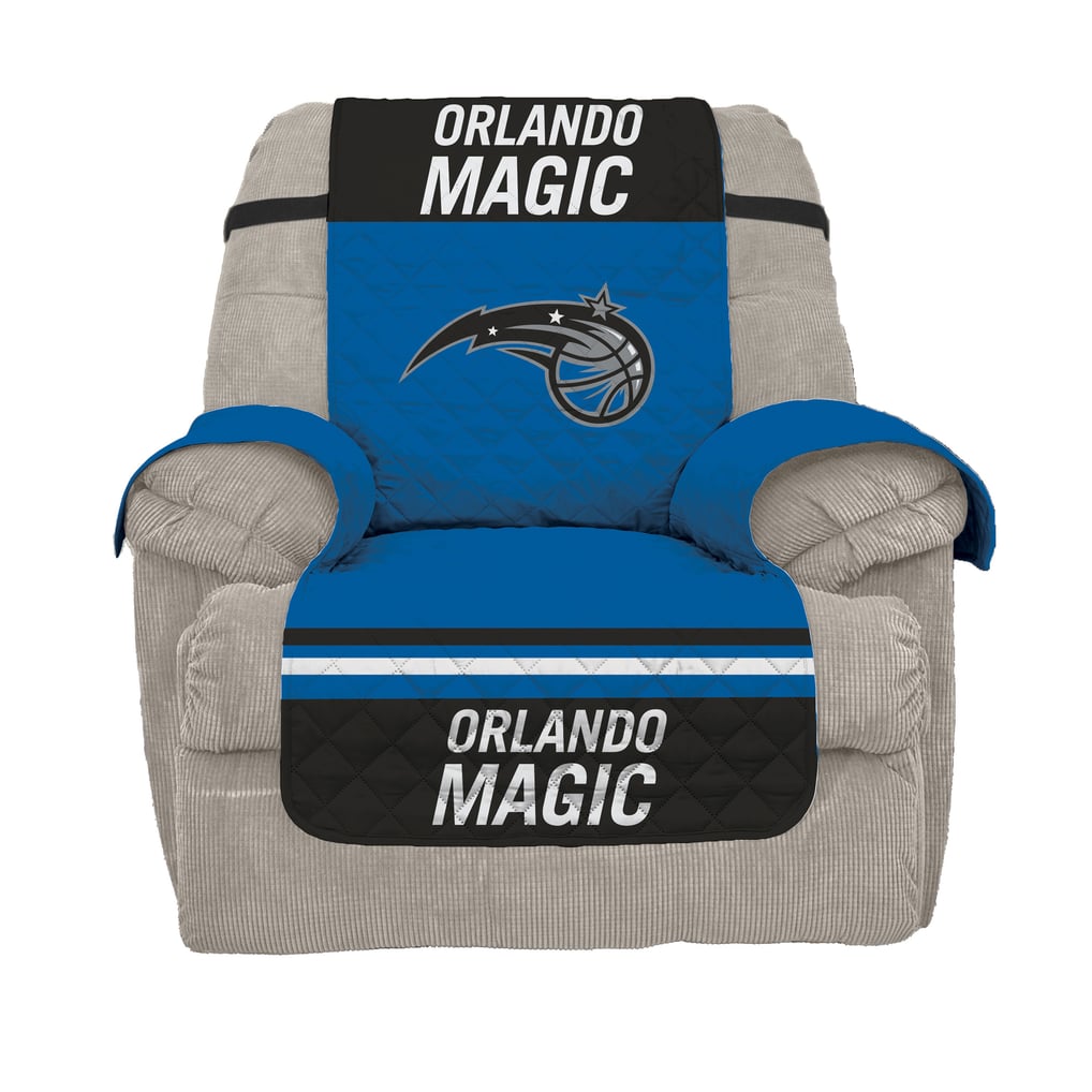 Orlando Magic Pegasus Recliner Protector