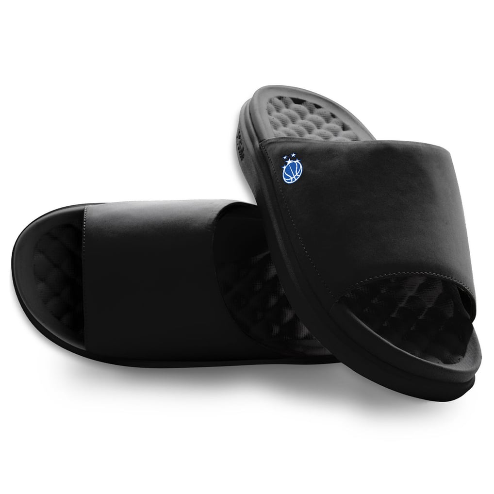 Orlando Magic ISlide Unisex Minimalistic Logo Motive Slide Sandals