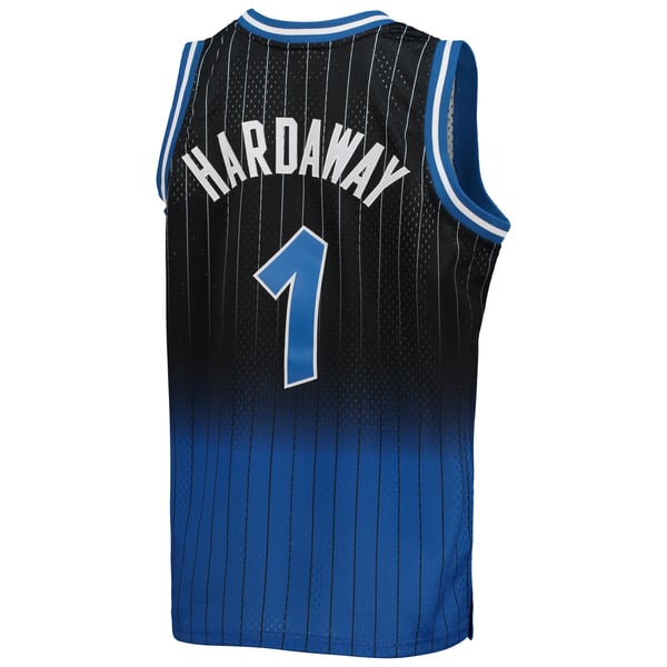 Maillot Orlando Magic Penny Hardaway #1 - Mitchell & Ness Taille S - Neuf
