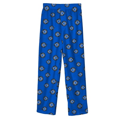 Orlando Magic Outerstuff Youth Printed Pajama Pants - Blue