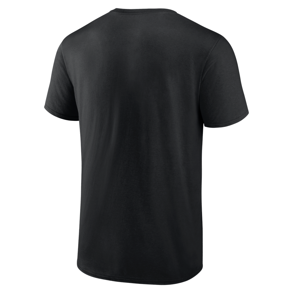  Ottawa Senators Honor Circle T-Shirt - Black