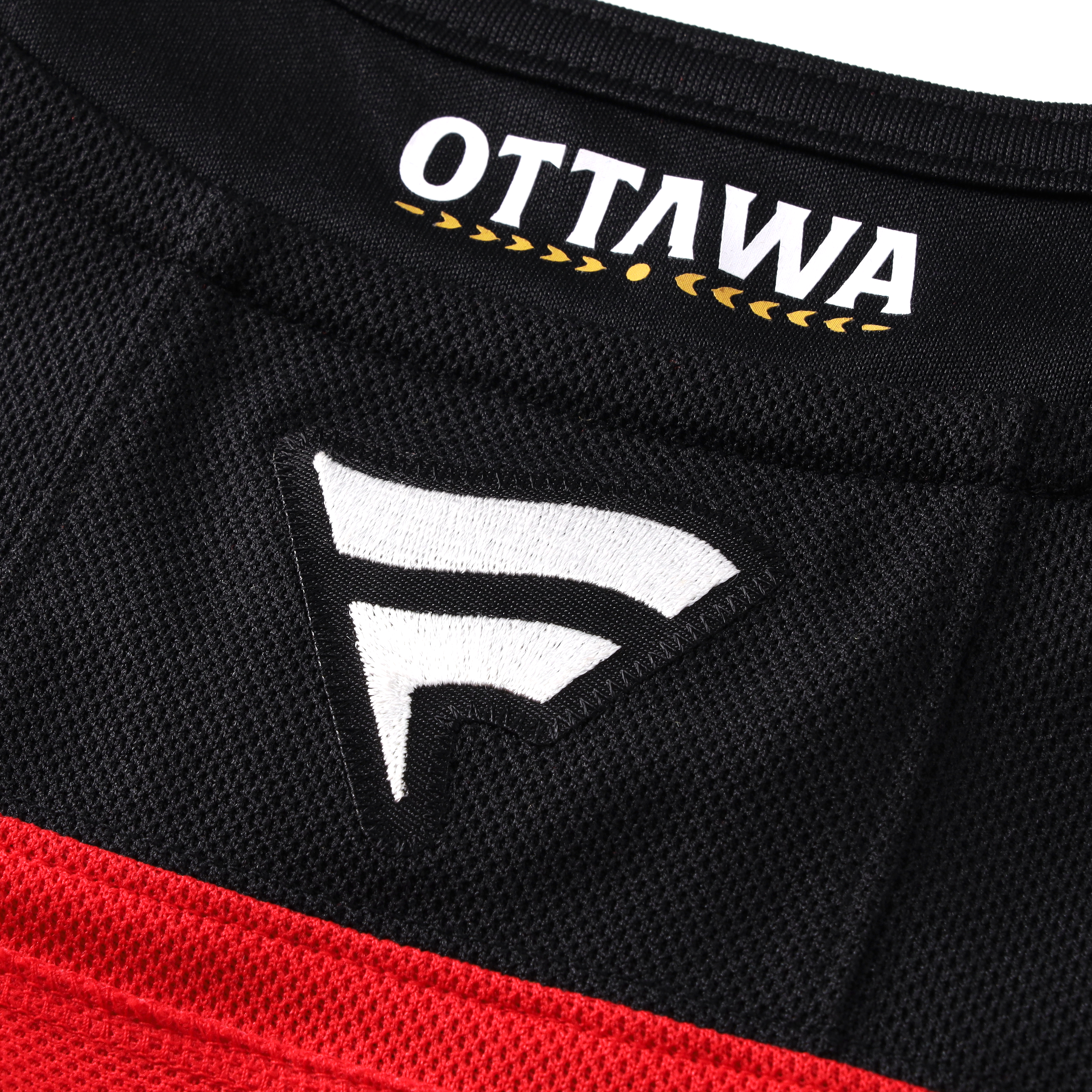 Ottawa Senators Alternate Premium Jersey Red