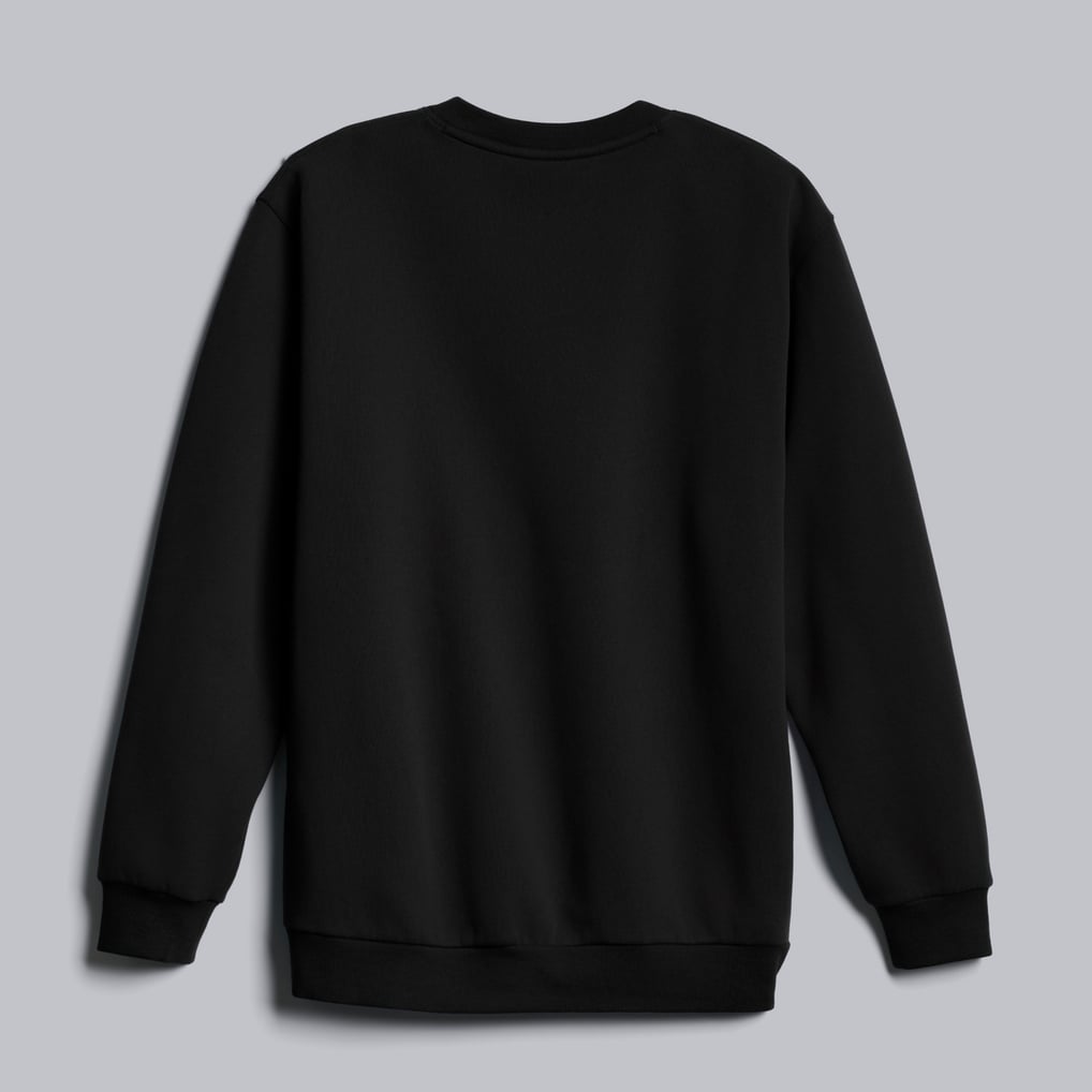 Ottawa Senators lululemon Steady State Crew Sweatshirt - Black