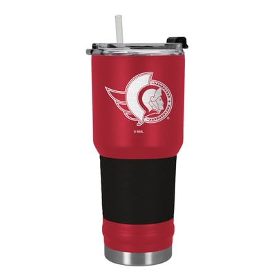 Ottawa Senators 34oz. Draft Tumbler