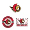Pins & Patches