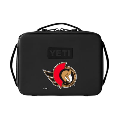 YETI Ottawa Senators 5L Insulated Lunch Box