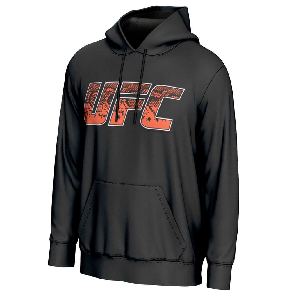 Paddy Pimblett ProSphere Youth UFC Fighter Hoodie - Black