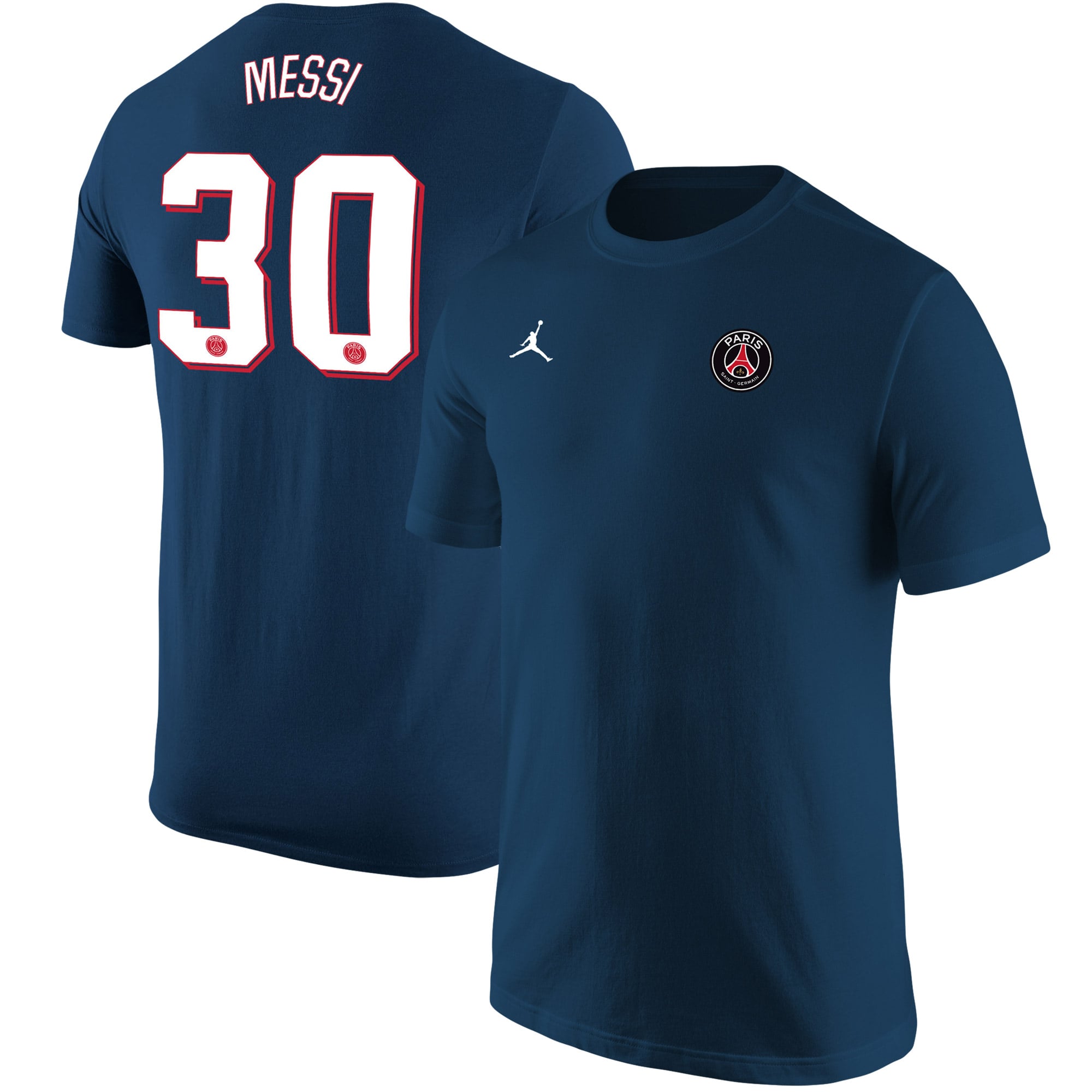 T-shirt enfant Lionel MESSI PSG - Collection officielle PARIS SAINT GERMAIN PSG T-shirt enfant Lionel MESSI PSG - Collection officielle PARIS SAINT GERMAIN PSG