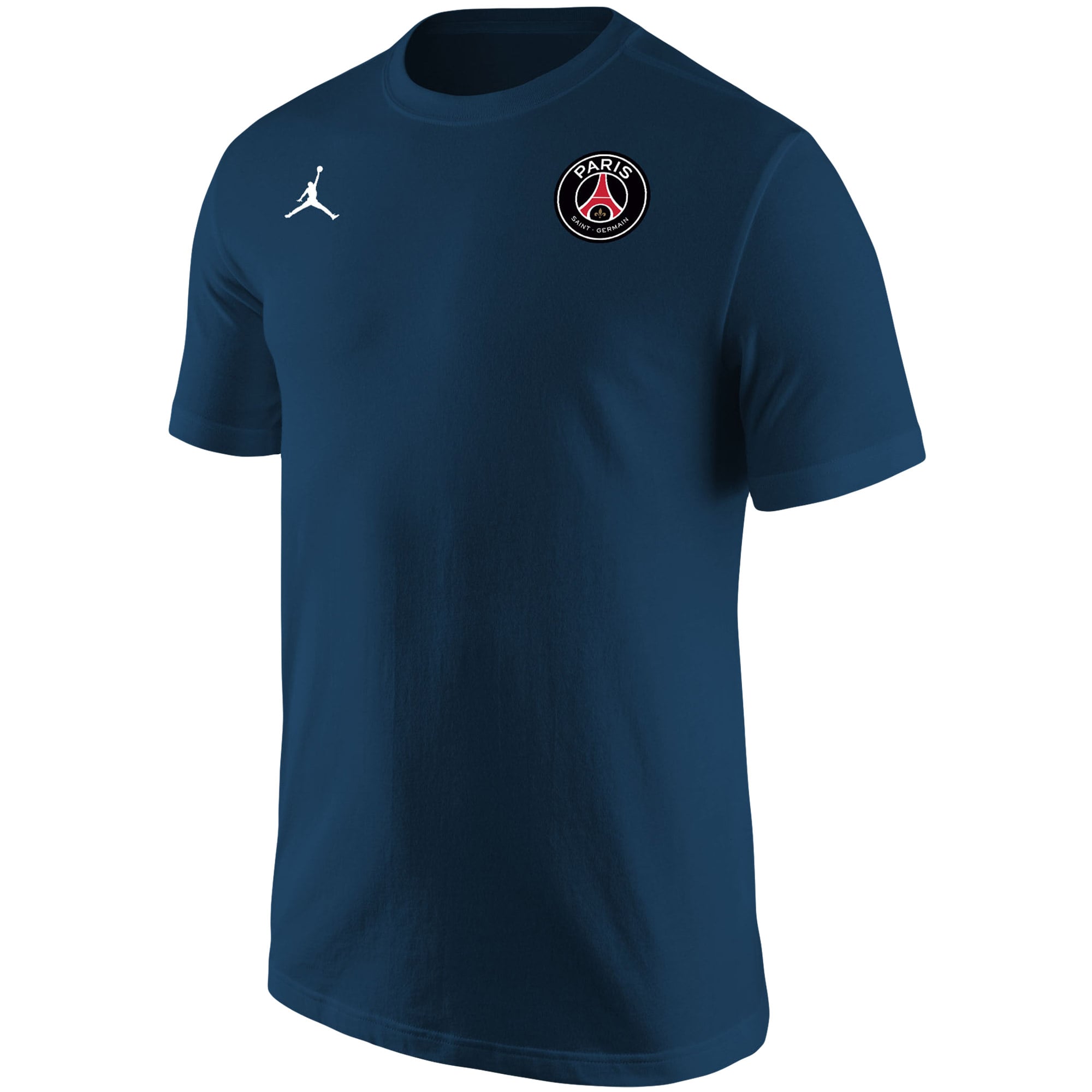 Marquinhos Paris Saint-Germain Jordan Brand Name & Number T-Shirt