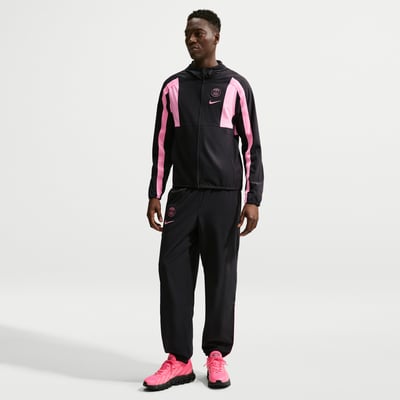 Paris Saint-Germain Nike 2026 Energy Dri-FIT Pants - Black