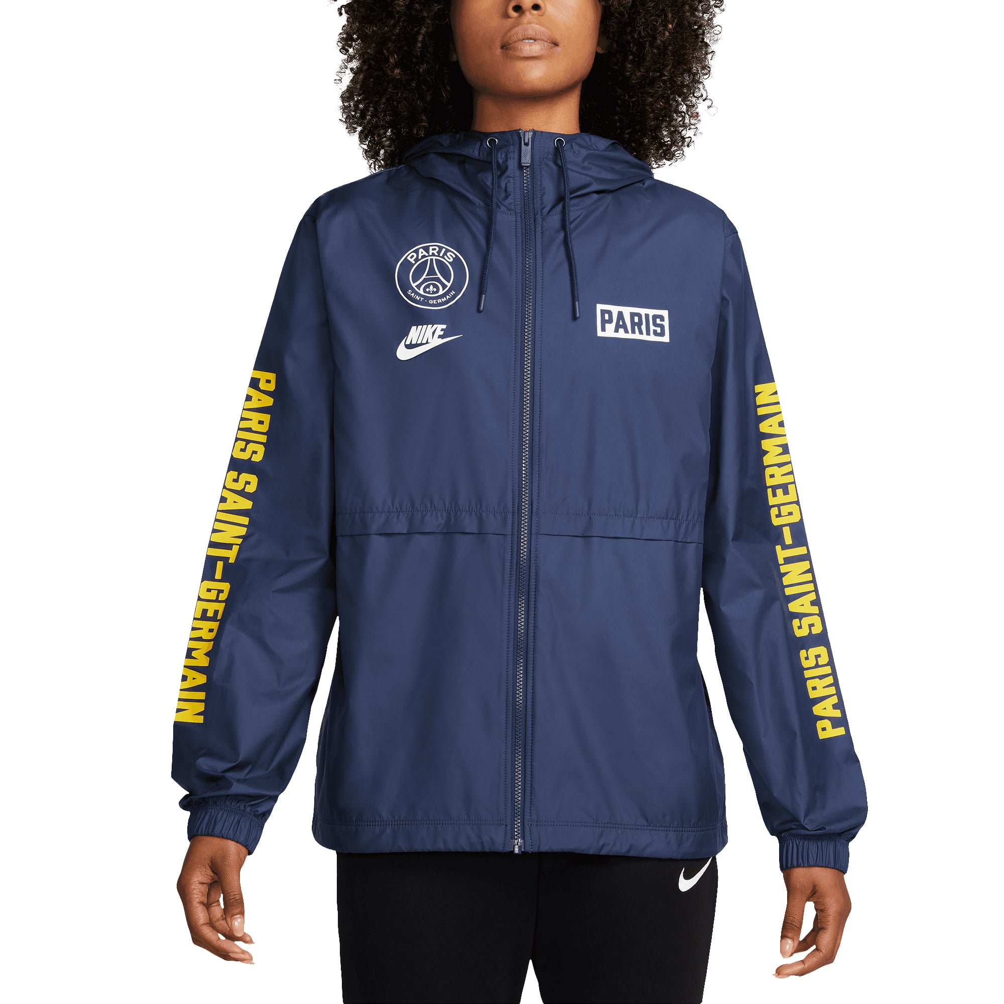 Paris Saint-Germain Nike Women