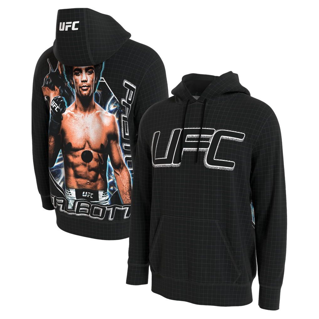 Payton Talbott ProSphere Hoodie - Black