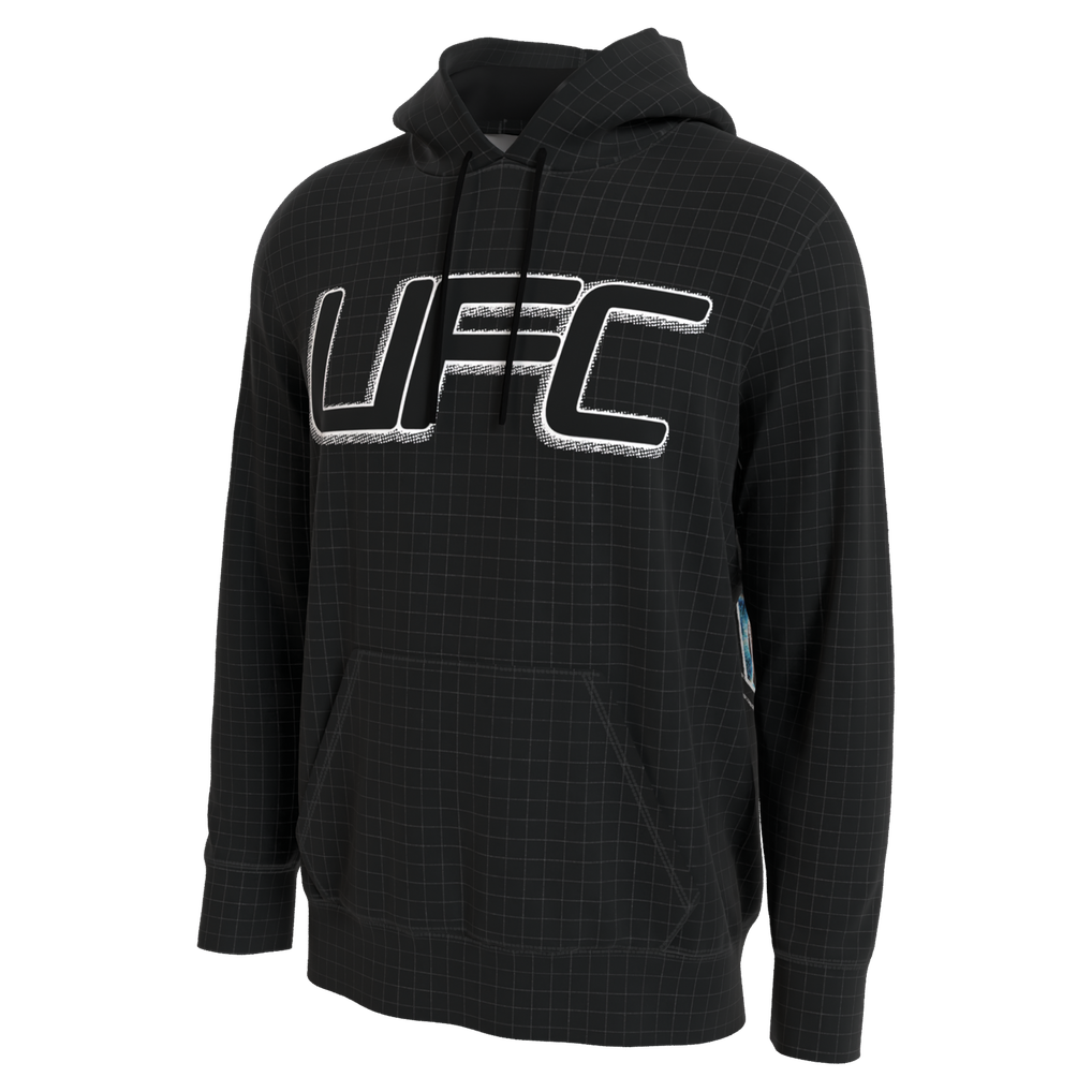 Payton Talbott ProSphere Hoodie - Black