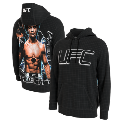 Payton Talbott ProSphere Hoodie - Black