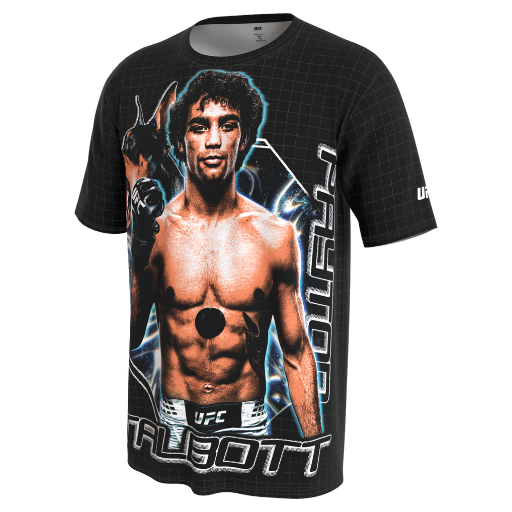 Payton Talbott ProSphere T-Shirt - Black