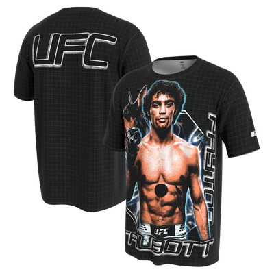 Payton Talbott ProSphere T-Shirt - Black