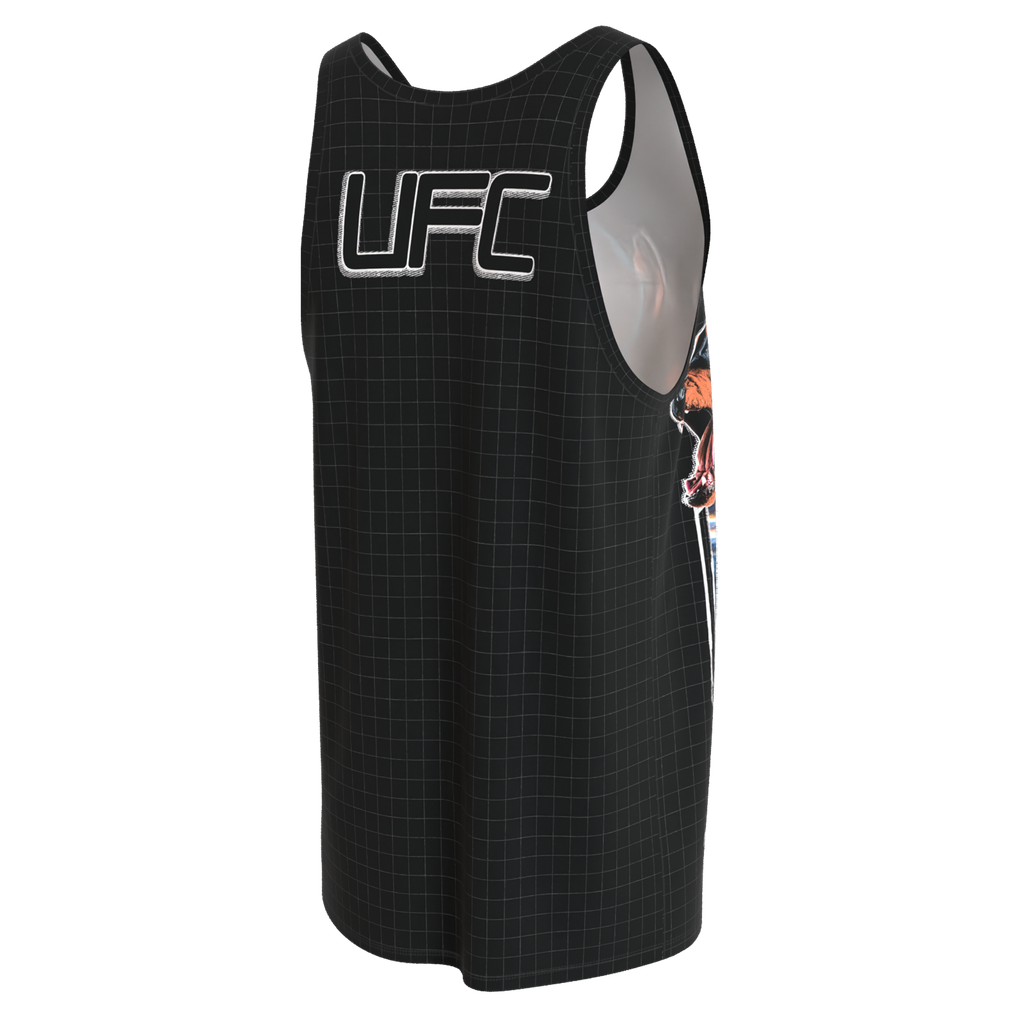 Payton Talbott ProSphere Tank Top - Black