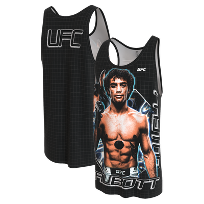 Payton Talbott ProSphere Tank Top - Black