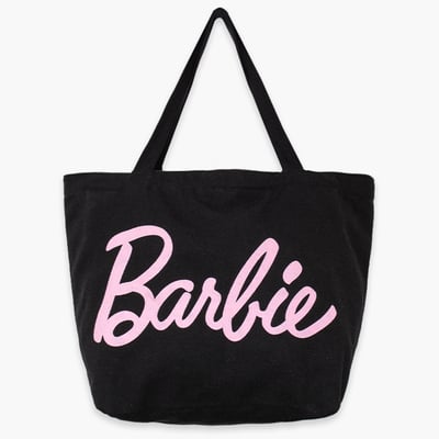Inter Miami CF x Barbie Peace Collective Mini Tote Bag