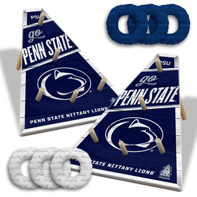 Penn State Nittany Lions Fanpoint 20" x 23" Ring Bag Game