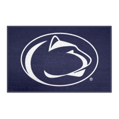 Penn State Nittany Lions Logo Brands 19" x 30" Starter Mat