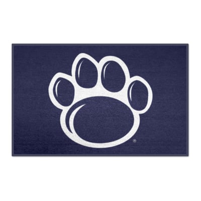 Penn State Nittany Lions Logo Brands 19" x 30" Starter Mat